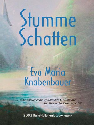 cover image of Stumme Schatten